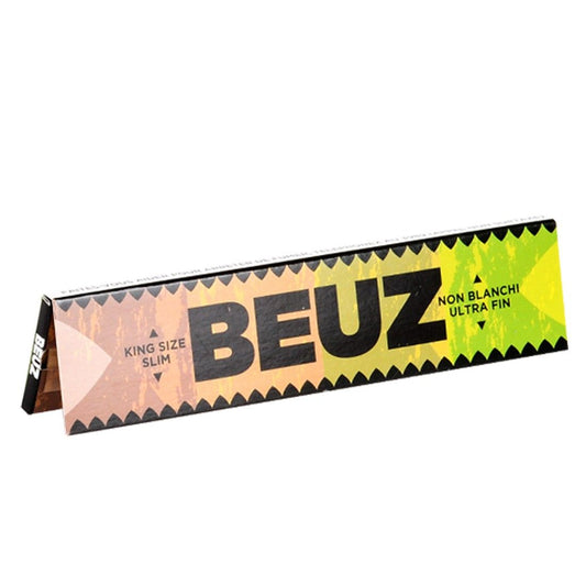 BEUZ Slim brown